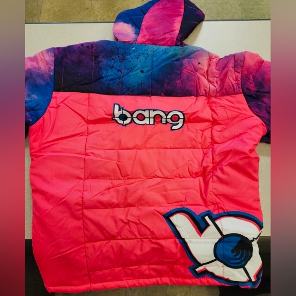 NWOT Bang Jacket - Picture 2 of 2